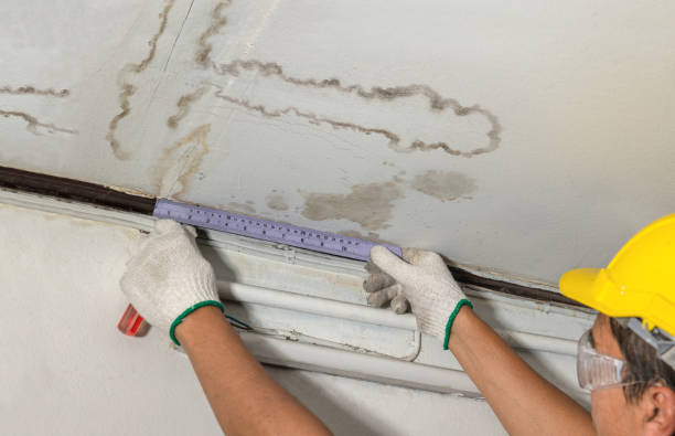 24/7 Emergency Water Damage Repair experts in Manchester, VA